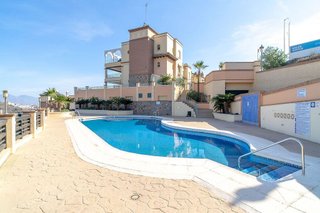 Piso en venta en Chaparil - Torrecilla en Nerja