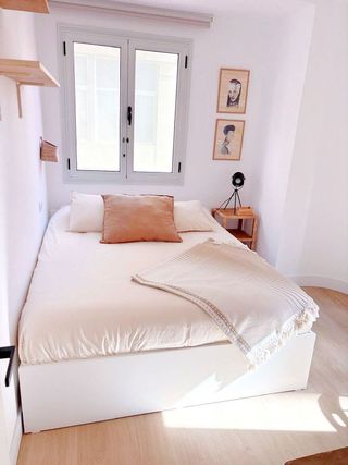 Piso en alquiler en Santa Catalina - Canteras en Palmas de Gran Canaria(Las)