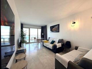 Piso en venta en Playa de Levante en Benidorm