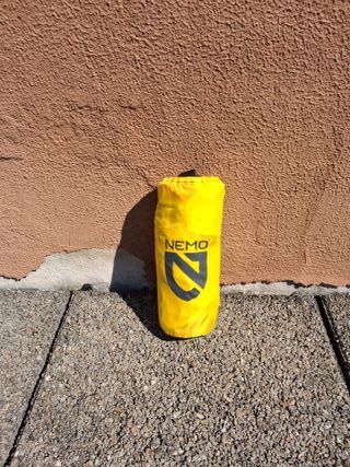 Nemo Tensor Insulated LW- R-Value 4.2 - Como nueva