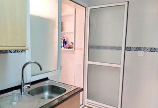 Piso en alquiler en El Cónsul - Ciudad Universitaria en Málaga