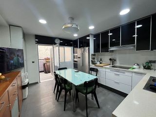 Casa adosada en venta en Conde de Ureña - Monte Gibralfaro en Málaga