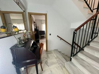 Casa adosada en venta en Conde de Ureña - Monte Gibralfaro en Málaga