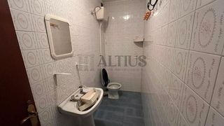 Piso en venta en Concheiros - Fontiñas en Santiago de Compostela