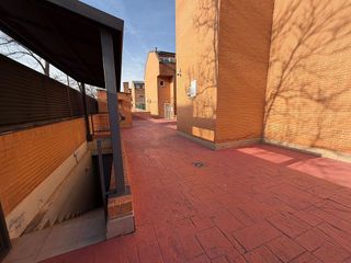 Casa adosada en venta en La Garena en Alcalá de Henares