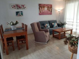 Piso en alquiler en Torrequebrada en Benalmádena