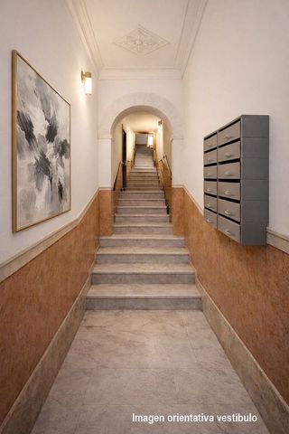 Piso en venta en El Gòtic en Barcelona