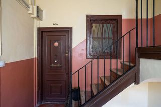 Piso en venta en El Gòtic en Barcelona