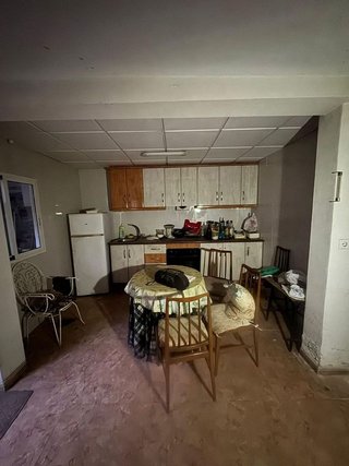 Chalet en venta en Orihuela ciudad en Orihuela