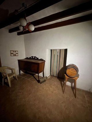 Chalet en venta en Orihuela ciudad en Orihuela