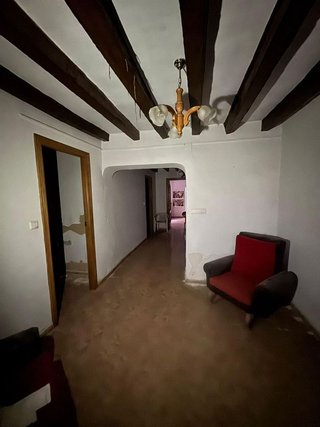 Chalet en venta en Orihuela ciudad en Orihuela