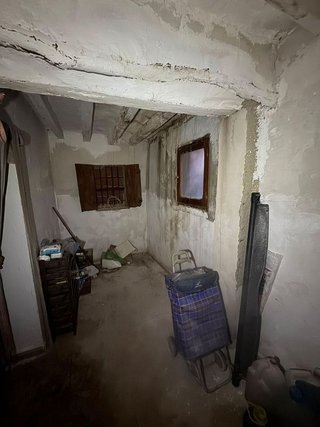 Chalet en venta en Orihuela ciudad en Orihuela