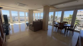 Piso en alquiler en Centro en Torrevieja