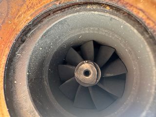 Turbo GT 1749VB 1.9 TDI