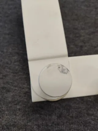 Perchero para poner detrás de la puerta