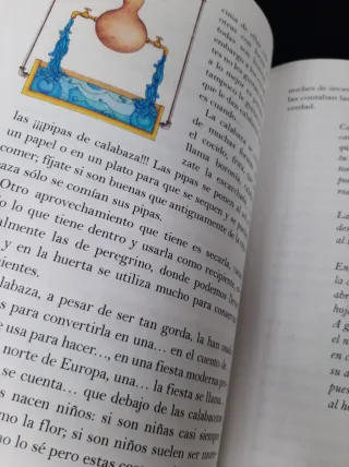 La huerta de Tomás (Naturaleza y medio ambiente...