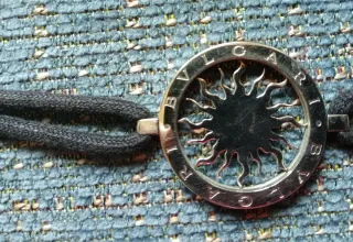 Pulsera Bvlgari Sol