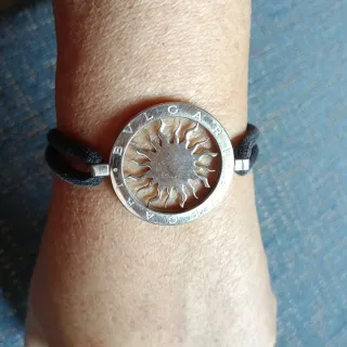 Pulsera Bvlgari Sol