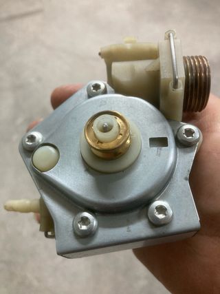 Corpo idrico Junkers