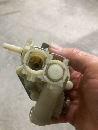 Corpo idrico Junkers