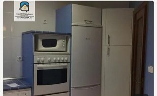 Piso en venta en Centro en Palencia