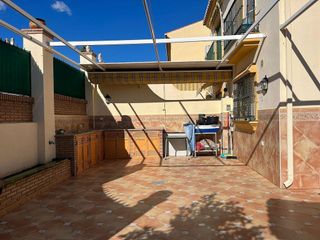 Casa adosada en venta en Viña Málaga en Vélez-Málaga