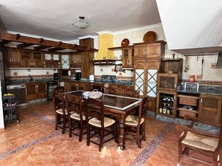 Casa adosada en venta en Viña Málaga en Vélez-Málaga