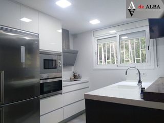 Casa pareada en venta en Sant Andreu de la Barca