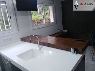 Casa pareada en venta en Sant Andreu de la Barca