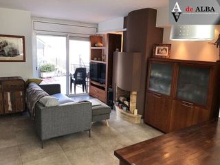 Casa pareada en venta en Sant Andreu de la Barca