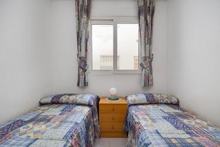 Piso en venta en  El Acequión - Los Naúfragos en Torrevieja
