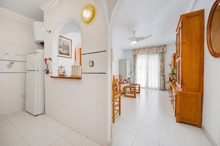 Piso en venta en  El Acequión - Los Naúfragos en Torrevieja