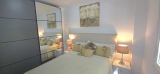 Piso en venta en Playa de la Fontanilla en Marbella