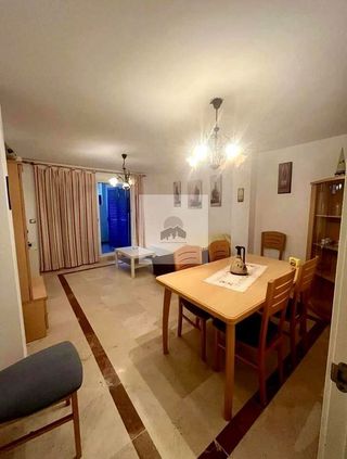 Piso en venta en San Luis de Sabinillas en Manilva