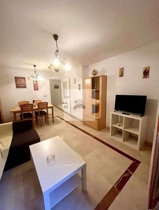 Piso en venta en San Luis de Sabinillas en Manilva