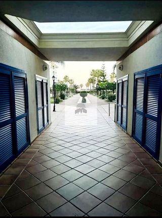 Piso en venta en San Luis de Sabinillas en Manilva