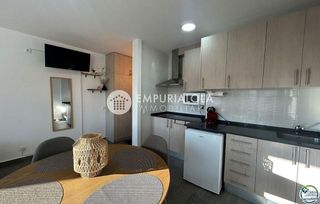 Estudio en venta en Empuriabrava en Castelló d´Empúries