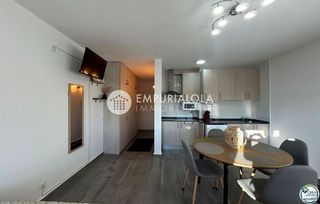 Estudio en venta en Empuriabrava en Castelló d´Empúries