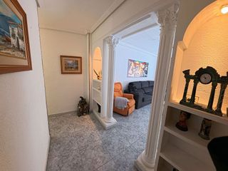 Piso en venta en Carolinas Bajas en Alicante