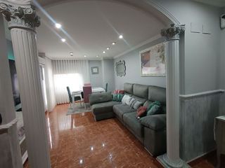 Piso en venta en Avda. Alemania - Italia en Villarreal