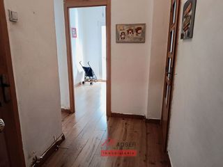 Piso en venta en Centro en Logroño