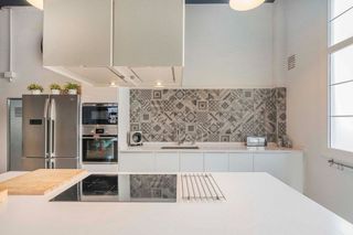 Estudio en venta en Plaça Catalunya en Manresa