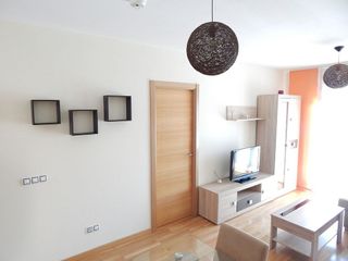 Piso en alquiler en Universidad en Ávila