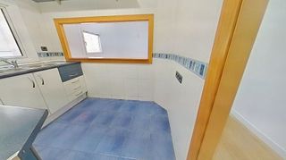 Piso en venta en Creu de Barberà en Sabadell