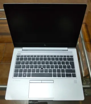 HP ELITEBOOK 830 G6 Core i5