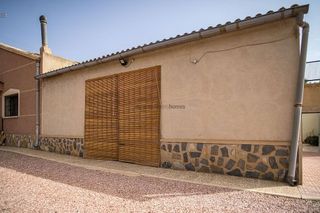 Casa rural en venta en Pinós