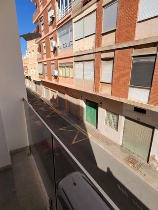 Piso en venta en Centro Puerto en Sagunto