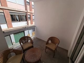 Piso en venta en Centro Puerto en Sagunto