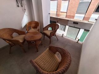Piso en venta en Centro Puerto en Sagunto