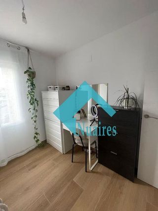 Piso en venta en El Grao en Castellón de la Plana